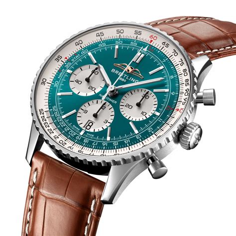 Cathay and Breitling Celebrate Their Longstanding 